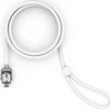 Saugumo nuoroda Maclocks Universal Security Keyed Cable Lock 1,8m (M1-CL15W)