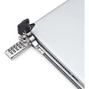 Linka zabezpieczająca StarTech 2 m (DUALKA10-LAPTOP-LOCK)