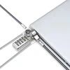 Linka zabezpieczająca StarTech 2 m (DUALKA10-LAPTOP-LOCK)