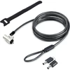 Startechcom StarTech NBLWK-LAPTOP-LOCK / LAPTOP CABLE LOCK 6FT