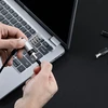 Linka zabezpieczająca StarTech (UDUOKA10-LAPTOP-LOCK)