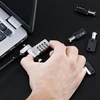 Linka zabezpieczająca StarTech (UDUOKA10-LAPTOP-LOCK)