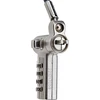 Startechcom StarTech UNIVERSALUS NEŠIAMOJO kompiuterio CABLE LOCK/.
