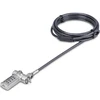 Startechcom StarTech UNIVERSALUS NEŠIAMOJO kompiuterio CABLE LOCK/.