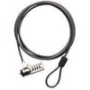 Saugumo nuoroda Targus Defcon 2.1m (PA410ES)
