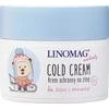 Linomag LINOMAG COLD CREAM ŽIEMOS APSAUGINIS KREMAS VAIKAMS IR KŪDIKIAMS 50 ML/K098/