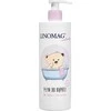 Linomag Emolienty, 400 ml
