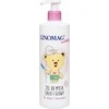 Linomag Emolienty, 400 ml