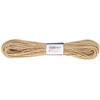 Haushalt Linotech JUTE ROPE 4MM 30M