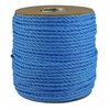 Linotech SUVINKTA POLIPROPILENO VIRVĖ 8 mm / 110 m LINOTEC