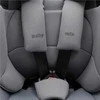 Automobilinė kėdutė BABY MIX HERO PRO I-SIZE 2026 pilka