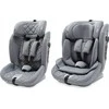 Lionelo Baby Mix Hero Pro i-Size - fotelik automobilinis 76-150 cm | Pilkas