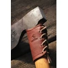 LionSteel Knives Kirvio apsauga Casstrm Overstrike Guard konjako