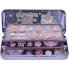 Lip Smacker Unicorn makiažo dėklas Triple Layer Beauty Tin Kids Makeup Case
