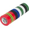 REBEL lipnios juostos rinkinys 10 vnt - 0.13mmx19mmx20mm