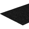 Laiptų kilimėliai, lipnūs, 30 vnt., juodi, stačiakampiai, 60 x 25 cm, lipnūs