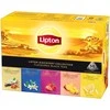 Lipton arbatos rinkinys: 5 skirtingi skoniai piramidės pakuotėje