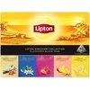 Lipton Discovery Collection juodosios arbatos asorti dėžutė