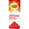 Lipton Herbata Akimirka energijos angliškiems pusryčiams 25 kopert