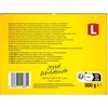 Lipton Arbata LIPTON juoda, Geltona Label, 400 pakelių