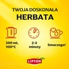 Lipton LIPTON juodoji arbata, Royal Ceylon, 92 pakeliai