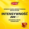 Lipton LIPTON juodoji arbata, Royal Ceylon, 92 pakeliai