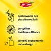 Lipton LIPTON juodoji arbata, Royal Ceylon, 92 pakeliai