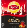 Lipton English Breakfast arbatos pakuotė, 92 vnt.