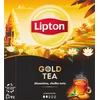 Lipton LIPTON arbata juoda, Gold Tea, 92 pakeliai