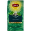 Lipton LIPTON arbata, piramidės, išskirtinis pasirinkimas, mėtinė, 25 pakeliai