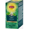 Lipton LIPTON arbata, piramidės, išskirtinis pasirinkimas, mėtinė, 25 pakeliai