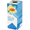 Lipton LIPTON Relax žolelių arbata, ramunėlių, 25 pakeliai