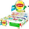 Lipton Arbatos rinkinys „Varity Pack“ – 12 skirtingų skonių – iš viso 180 pakelių