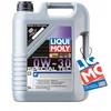 Variklių alyva Liqui Moly 0W - 30, 5 l