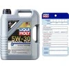 ALY VARIK LIQUI MOLY SPEC TEC F 5W-30 5L