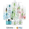 Lirene Aqua Bubbles drėkinamasis hidrogelis 50ml