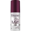 Lirene City Matt 207 Kreminis, 30 ml