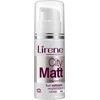 Lirene City Matt 208 vilkdalgiai, 30 ml