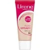 Lirene Covering Foundation 24 Warm rusvai gelsvas, 30 ml