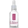 Lirene Effect Glassy Intensyvus skaistinamasis rūgštinis serumas 30ml