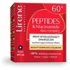Lirene Peptidų ir niacinamido raukšles lyginantis dieninis kremas, suvienodinantis odos atspalvį 60+ 50 ml