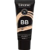 Lirene BB KREM WYRÓWNUJĄCY KOLORYT 03 Nude, 30 ml