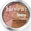Lirene Shiny Touch Mineral Bronzer &amp; Blush Bronzer &amp; Blush, 9 g