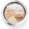 Lirene Shiny Touch mineralinis blizgesys veidui ir akims, 9 g