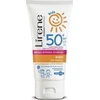 Lirene Kids Apsauga nuo saulės Face Kreminis SPF 50+ Apsauginis veido kremas vaikams, 50 ml