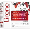 Lirene Resveratol Lifting Kreminis 50+, 50 ml