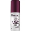 Lirene City Matt Matifying Liquid Foundation 204 Natural, 30 ml