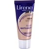 Lirene Nature Matte fluid 12 Natural, 30 ml