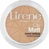 Lirene City Matt Mineral Matifying 03 Kreminis, 9 g