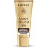 Lirene SHINY TOUCH 03 rusvai gelsvas, 30 ml